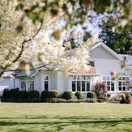 Wallingford Homestead Exteriör bild